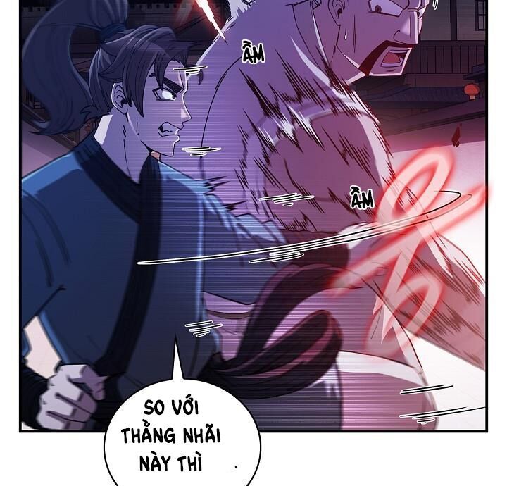 Thân Thủ Đệ Nhất Kiếm Chapter 5 - Trang 14