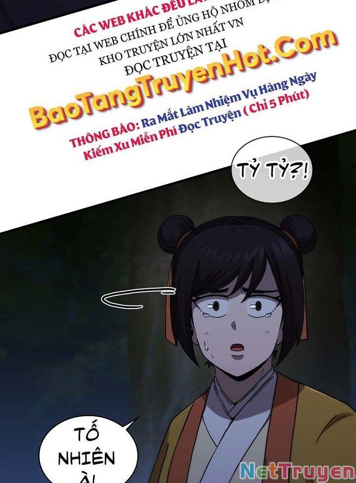 Thân Thủ Đệ Nhất Kiếm Chapter 98 - Trang 52