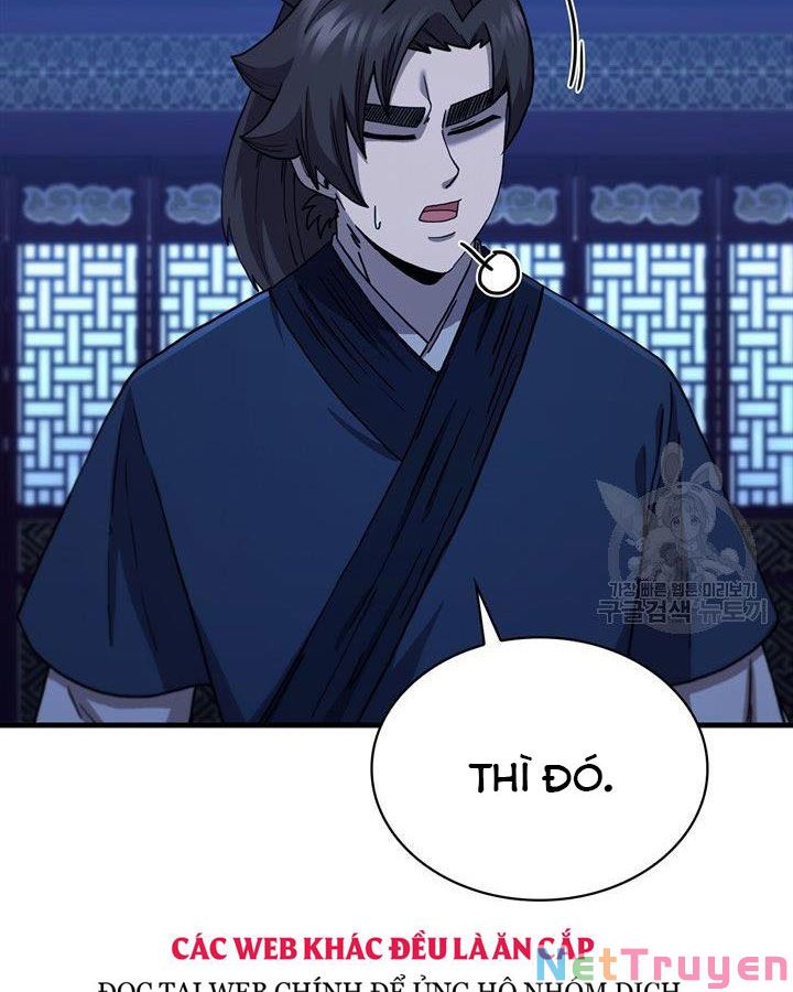 Thân Thủ Đệ Nhất Kiếm Chapter 83 - Trang 121