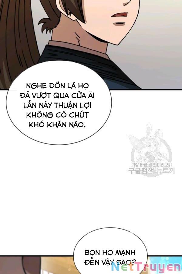 Thân Thủ Đệ Nhất Kiếm Chapter 78 - Trang 80