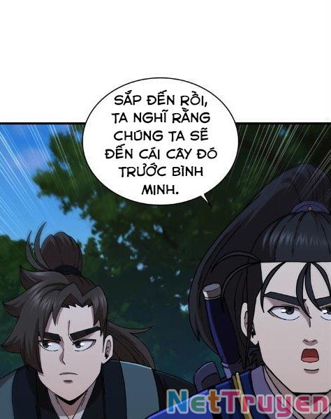 Thân Thủ Đệ Nhất Kiếm Chapter 88 - Trang 82