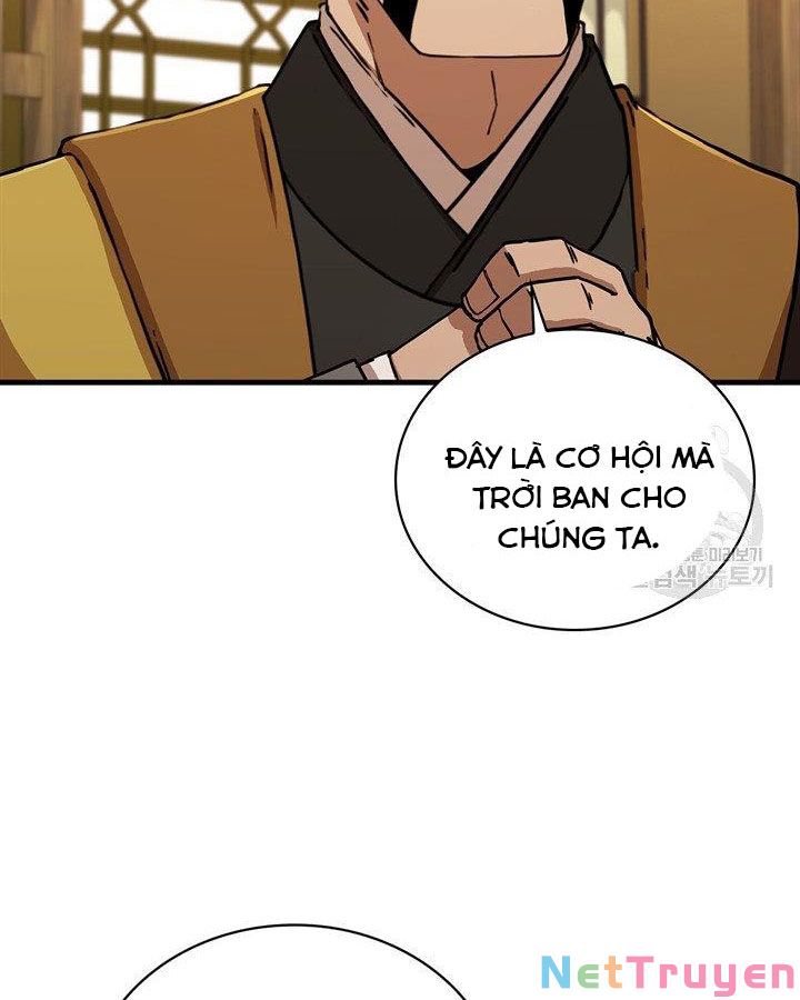 Thân Thủ Đệ Nhất Kiếm Chapter 84 - Trang 56