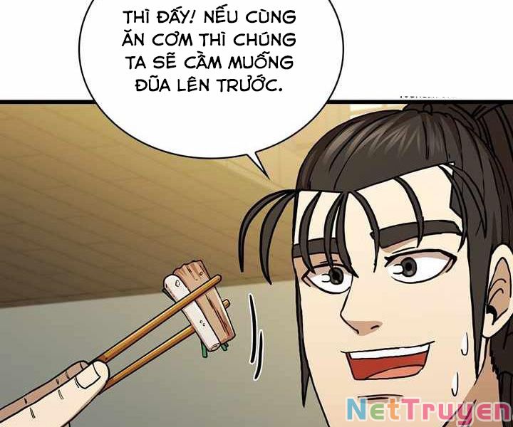 Thân Thủ Đệ Nhất Kiếm Chapter 85 - Trang 15