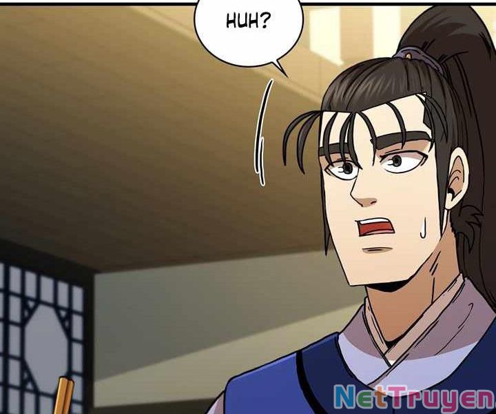 Thân Thủ Đệ Nhất Kiếm Chapter 85 - Trang 10