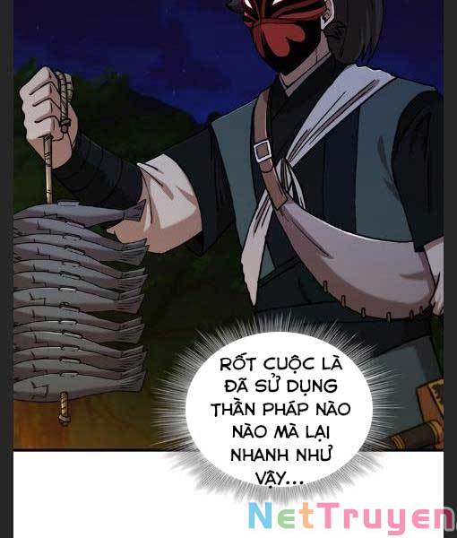 Thân Thủ Đệ Nhất Kiếm Chapter 93 - Trang 44