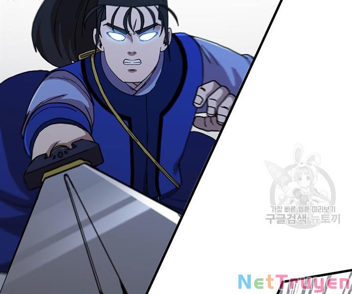 Thân Thủ Đệ Nhất Kiếm Chapter 89 - Trang 107