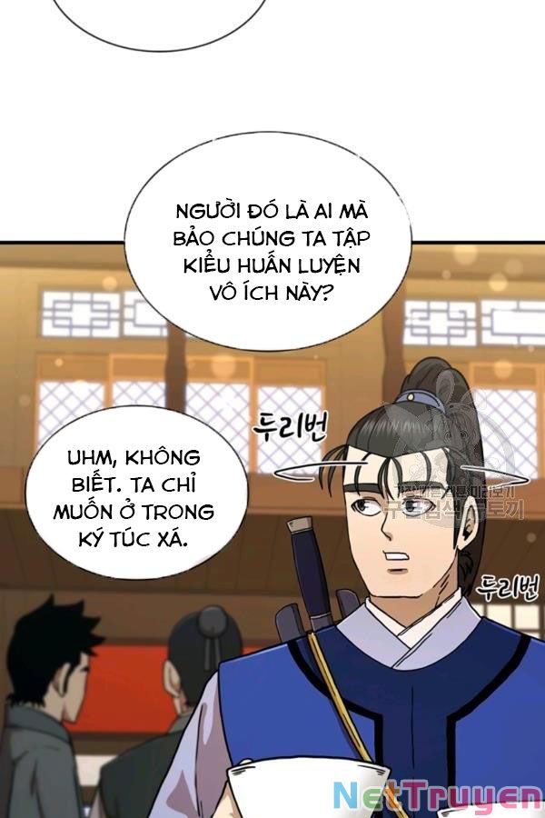 Thân Thủ Đệ Nhất Kiếm Chapter 78 - Trang 56