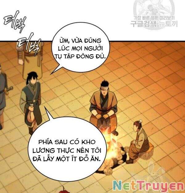 Thân Thủ Đệ Nhất Kiếm Chapter 70 - Trang 89