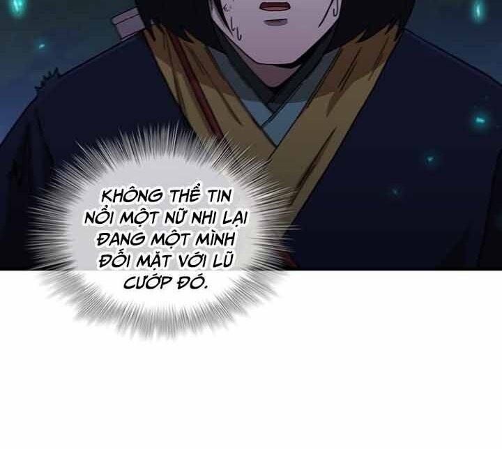 Thân Thủ Đệ Nhất Kiếm Chapter 99 - Trang 13