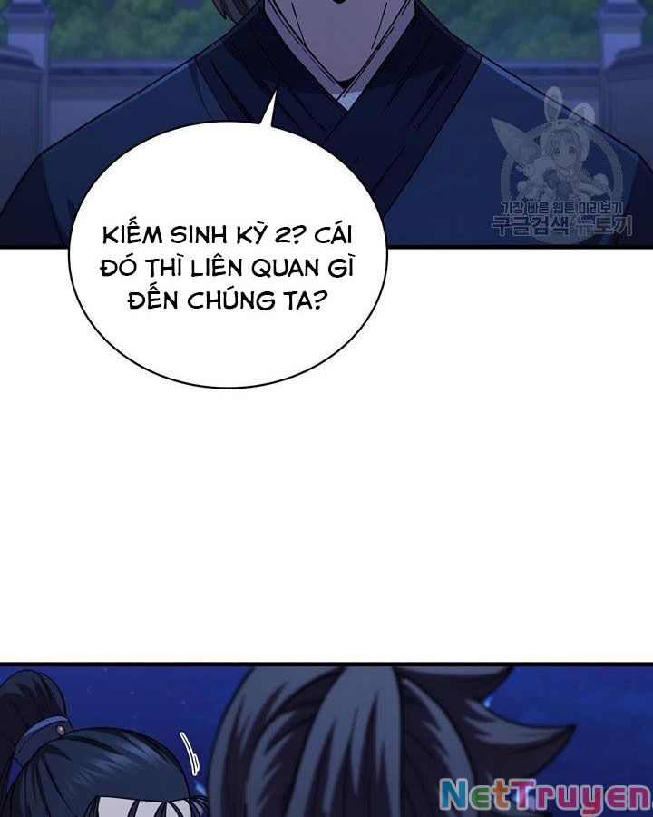 Thân Thủ Đệ Nhất Kiếm Chapter 84 - Trang 96