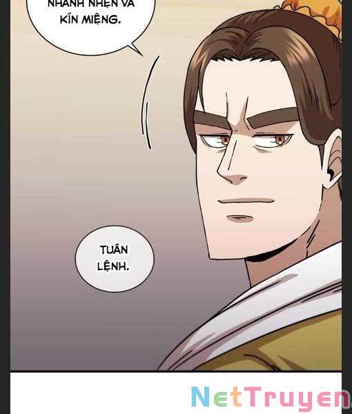 Thân Thủ Đệ Nhất Kiếm Chapter 92 - Trang 55