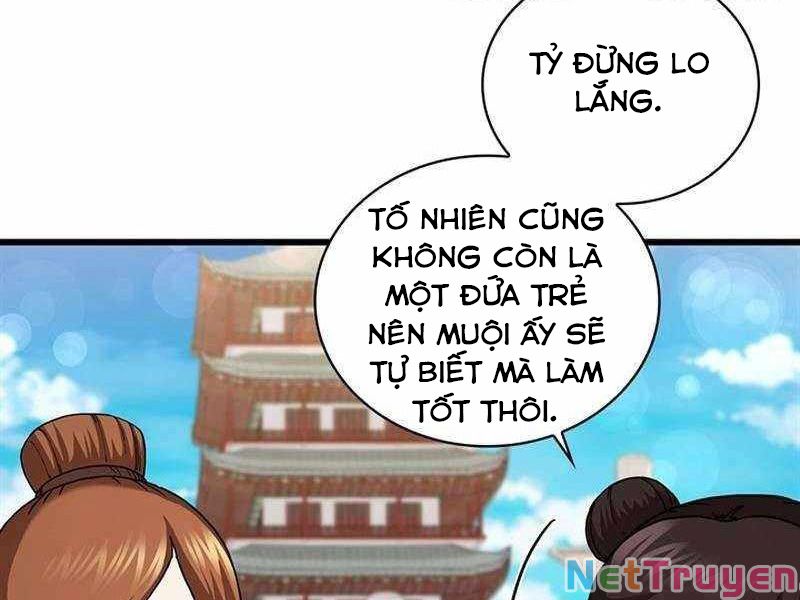 Thân Thủ Đệ Nhất Kiếm Chapter 86 - Trang 5