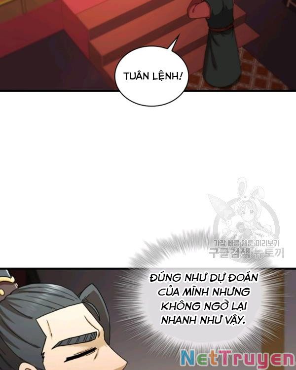 Thân Thủ Đệ Nhất Kiếm Chapter 68 - Trang 27