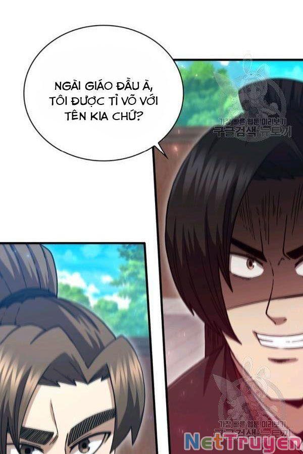 Thân Thủ Đệ Nhất Kiếm Chapter 80 - Trang 17