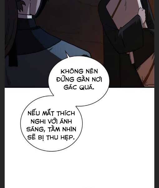 Thân Thủ Đệ Nhất Kiếm Chapter 94 - Trang 6