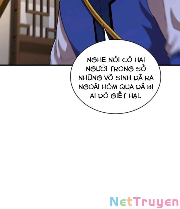 Thân Thủ Đệ Nhất Kiếm Chapter 68 - Trang 64