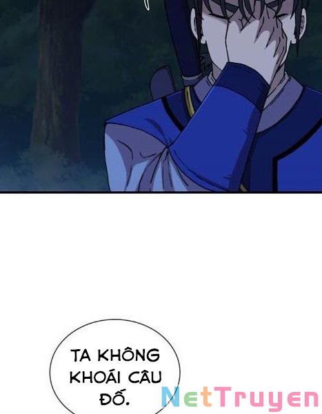 Thân Thủ Đệ Nhất Kiếm Chapter 88 - Trang 17