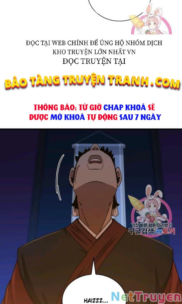 Thân Thủ Đệ Nhất Kiếm Chapter 76 - Trang 32