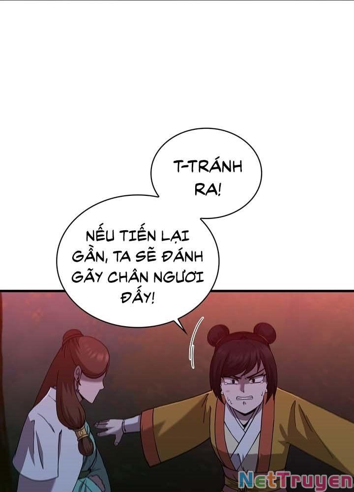 Thân Thủ Đệ Nhất Kiếm Chapter 98 - Trang 19