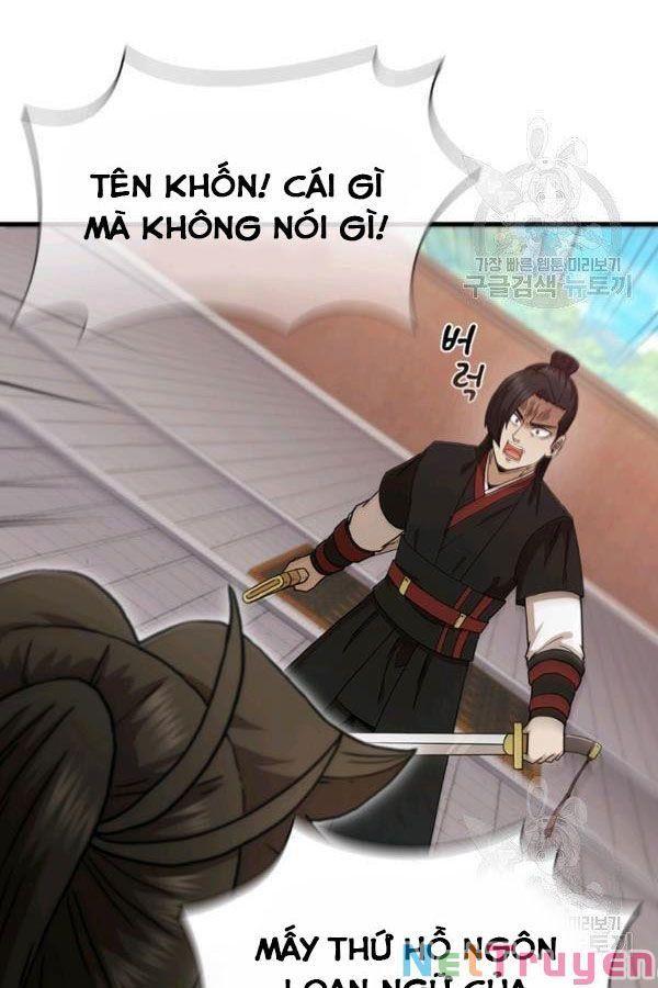 Thân Thủ Đệ Nhất Kiếm Chapter 80 - Trang 13