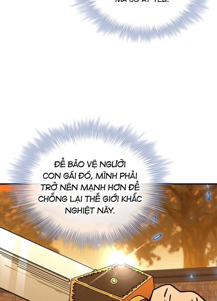 Thân Thủ Đệ Nhất Kiếm Chapter 100 - Trang 94