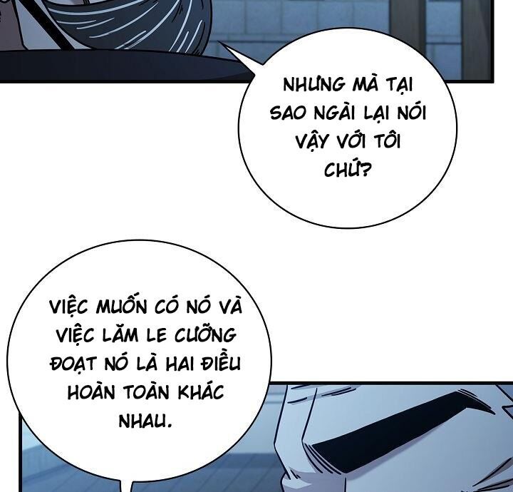 Thân Thủ Đệ Nhất Kiếm Chapter 22 - Trang 42