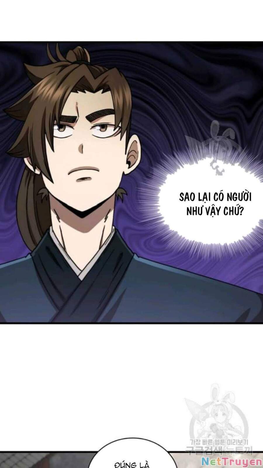 Thân Thủ Đệ Nhất Kiếm Chapter 59 - Trang 30