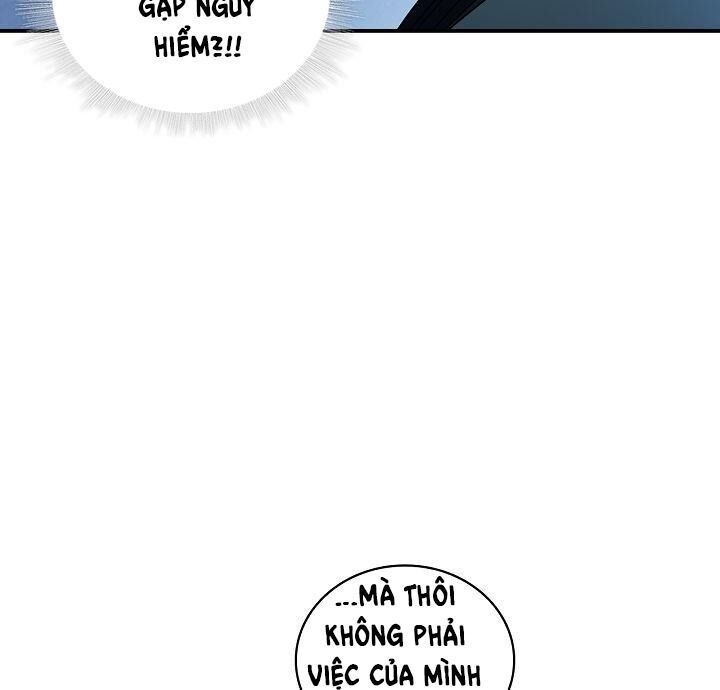 Thân Thủ Đệ Nhất Kiếm Chapter 3 - Trang 54