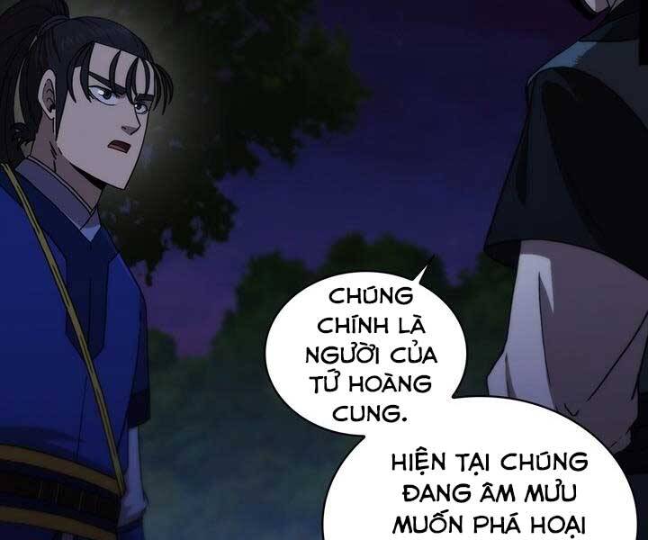 Thân Thủ Đệ Nhất Kiếm Chapter 97 - Trang 111