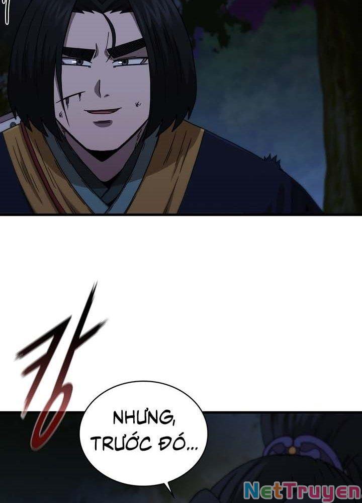 Thân Thủ Đệ Nhất Kiếm Chapter 98 - Trang 7