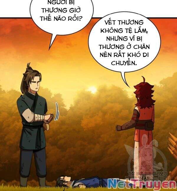 Thân Thủ Đệ Nhất Kiếm Chapter 70 - Trang 80