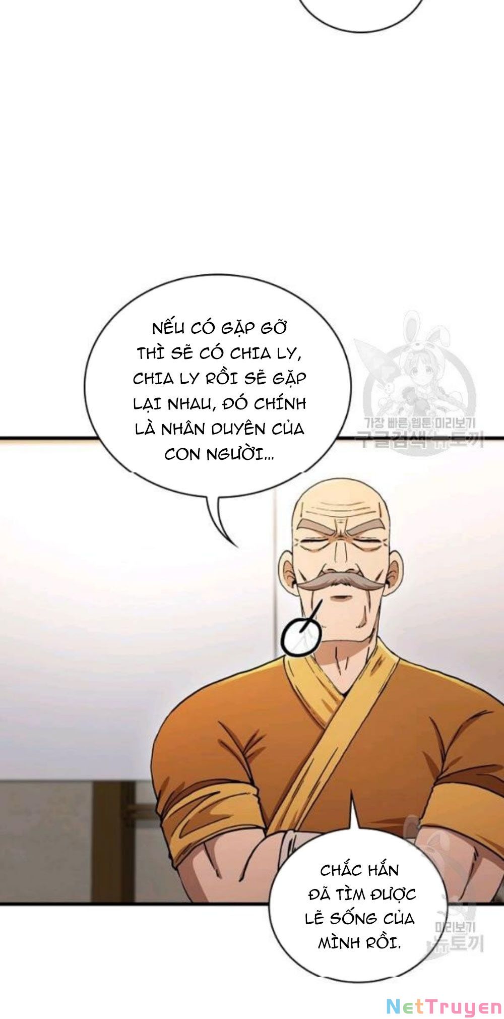 Thân Thủ Đệ Nhất Kiếm Chapter 57 - Trang 29