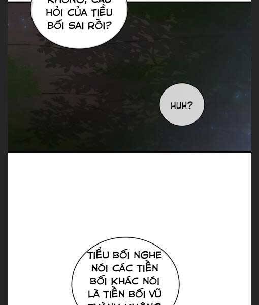 Thân Thủ Đệ Nhất Kiếm Chapter 94 - Trang 25