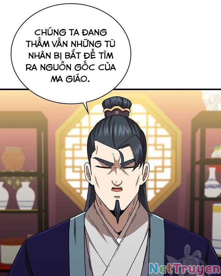 Thân Thủ Đệ Nhất Kiếm Chapter 84 - Trang 5