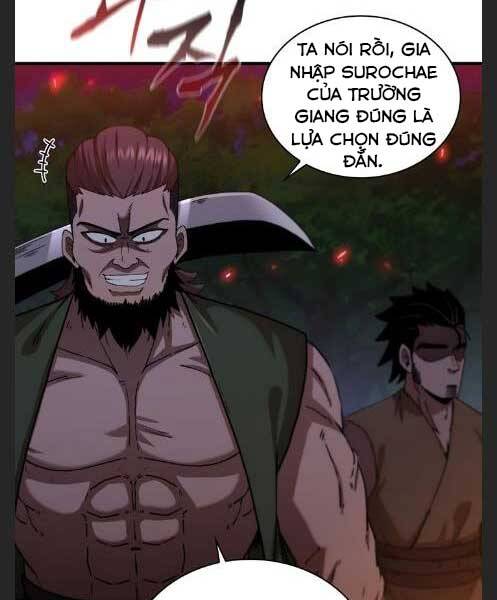 Thân Thủ Đệ Nhất Kiếm Chapter 95 - Trang 7