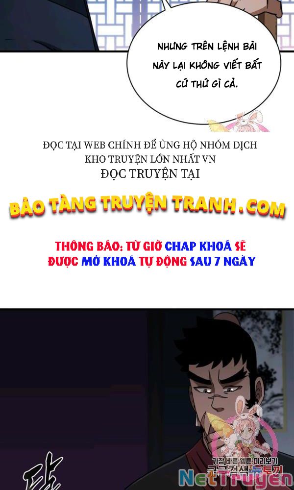 Thân Thủ Đệ Nhất Kiếm Chapter 76 - Trang 42