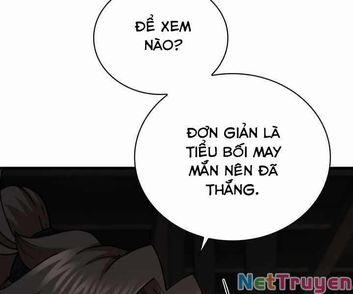 Thân Thủ Đệ Nhất Kiếm Chapter 85 - Trang 62