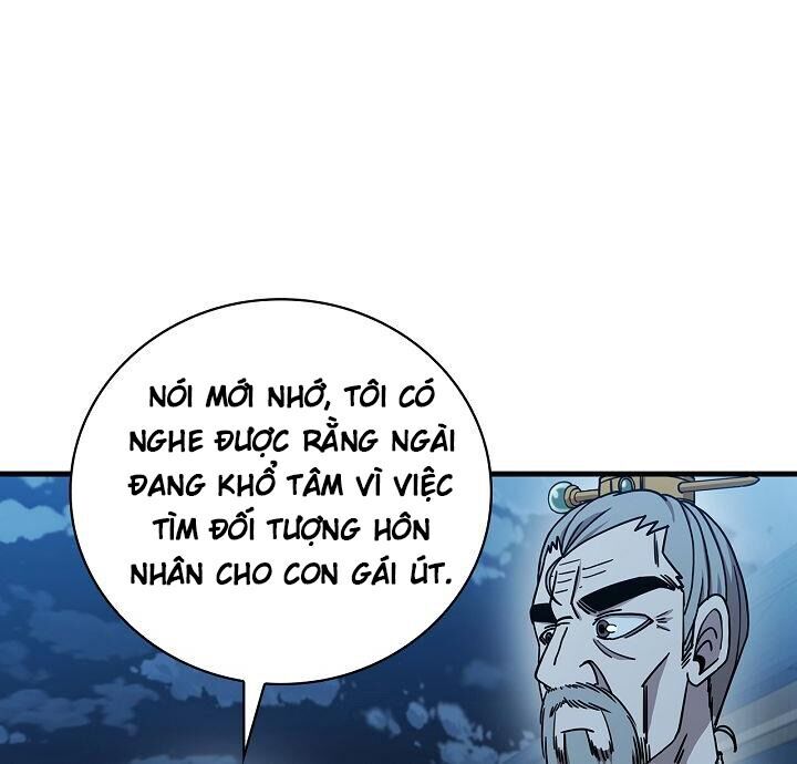 Thân Thủ Đệ Nhất Kiếm Chapter 22 - Trang 50