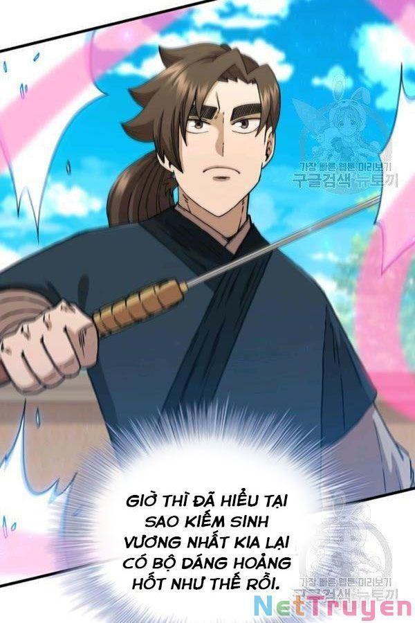 Thân Thủ Đệ Nhất Kiếm Chapter 80 - Trang 80