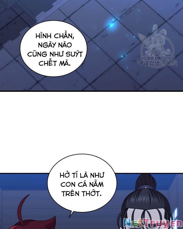 Thân Thủ Đệ Nhất Kiếm Chapter 84 - Trang 69