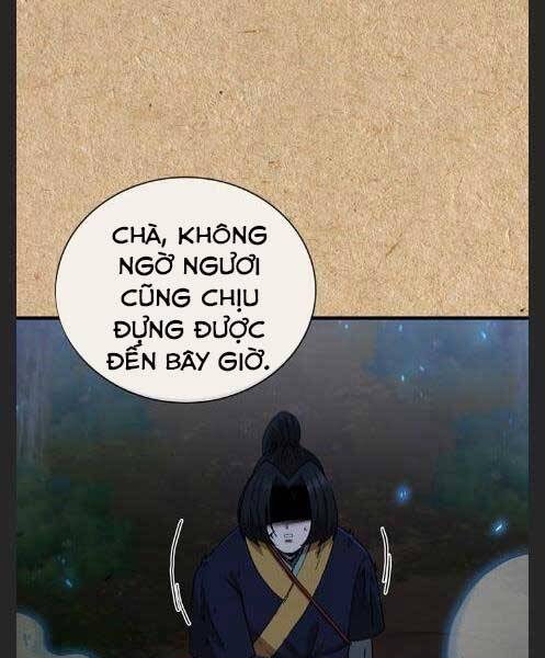 Thân Thủ Đệ Nhất Kiếm Chapter 95 - Trang 103