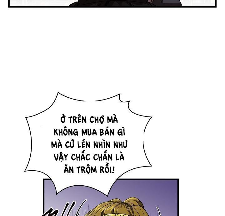 Thân Thủ Đệ Nhất Kiếm Chapter 7 - Trang 18