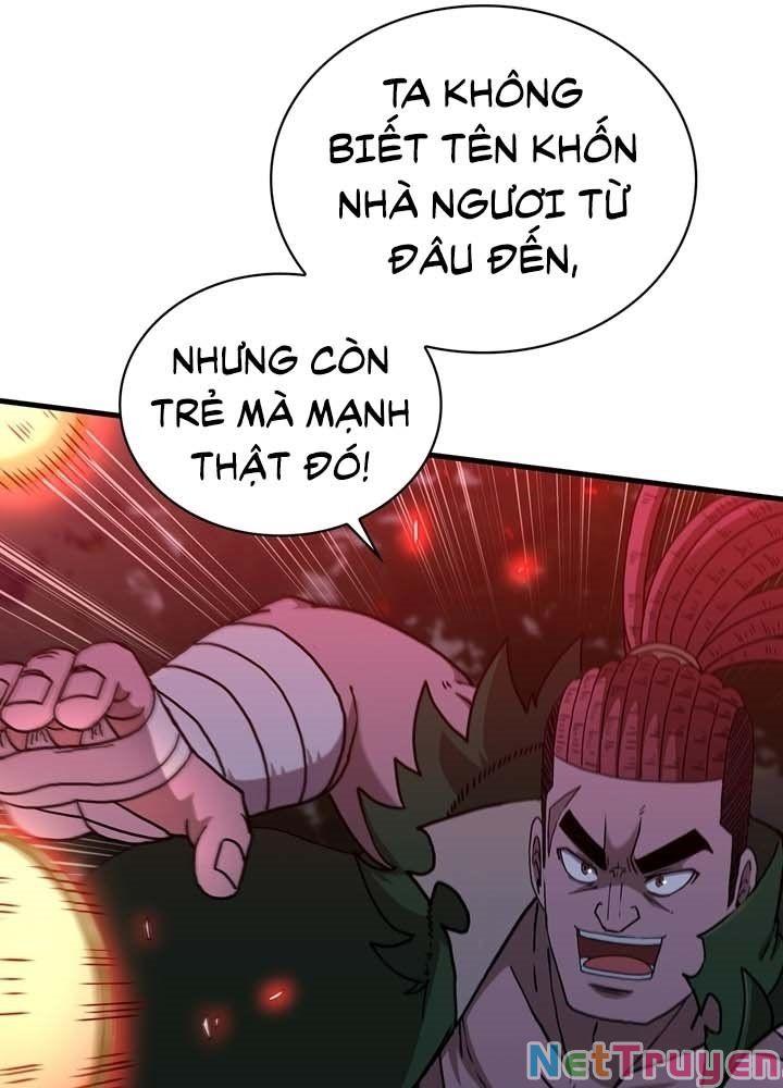 Thân Thủ Đệ Nhất Kiếm Chapter 98 - Trang 14