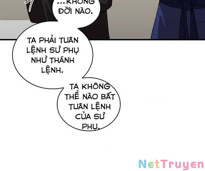 Thân Thủ Đệ Nhất Kiếm Chapter 87 - Trang 96