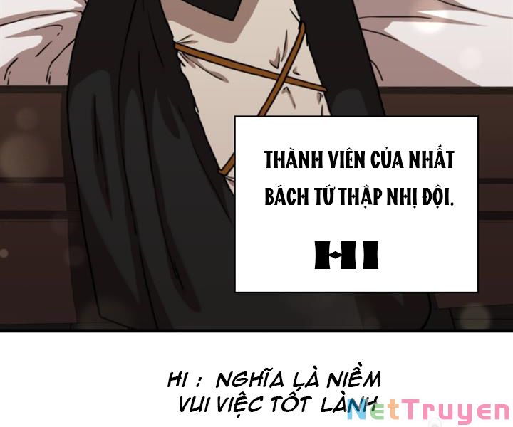 Thân Thủ Đệ Nhất Kiếm Chapter 87 - Trang 79