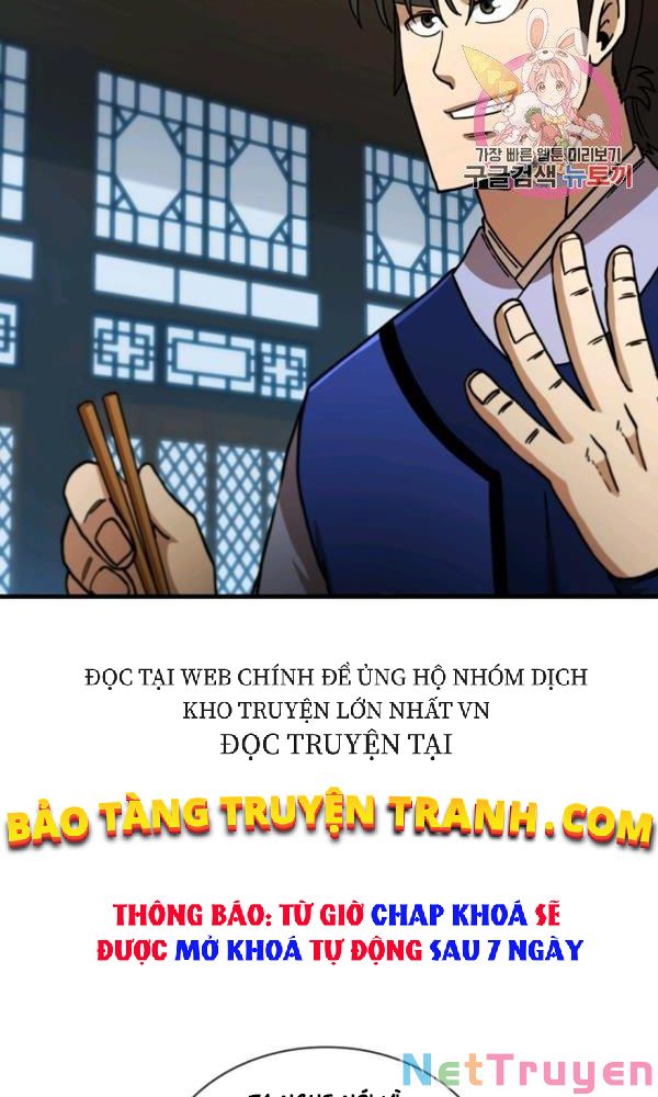 Thân Thủ Đệ Nhất Kiếm Chapter 76 - Trang 62