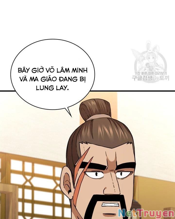 Thân Thủ Đệ Nhất Kiếm Chapter 84 - Trang 55