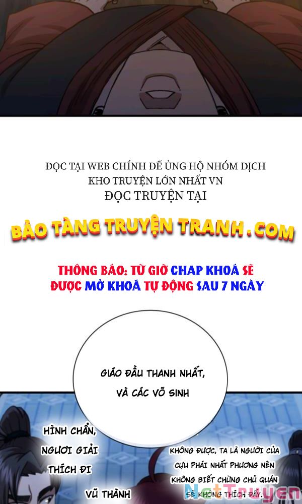 Thân Thủ Đệ Nhất Kiếm Chapter 76 - Trang 34