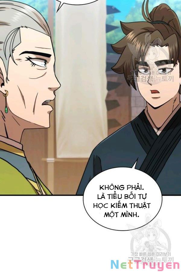 Thân Thủ Đệ Nhất Kiếm Chapter 78 - Trang 47