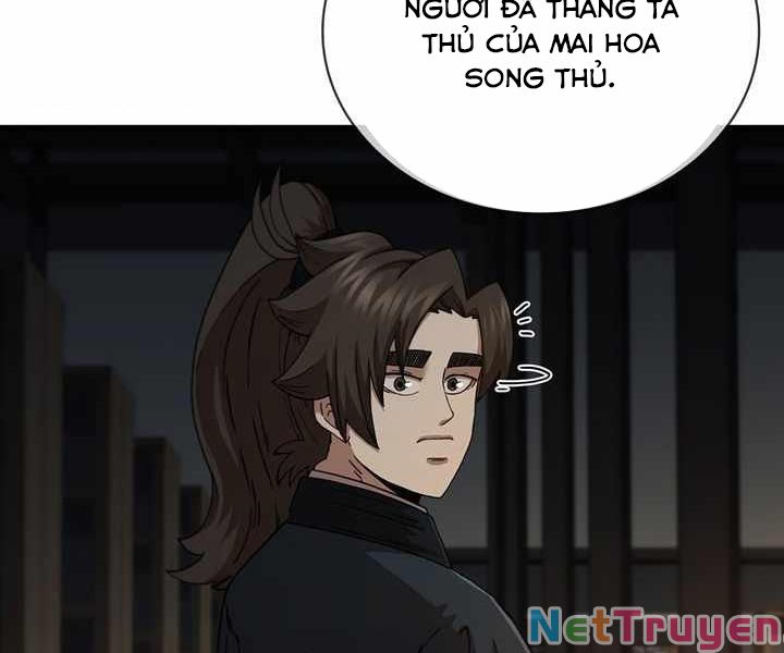 Thân Thủ Đệ Nhất Kiếm Chapter 85 - Trang 57